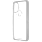 Blu Element DropZone Clear Case for Motorola Moto G Power 2022 - Clear