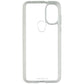 Blu Element DropZone Clear Case for Motorola Moto G Power 2022 - Clear