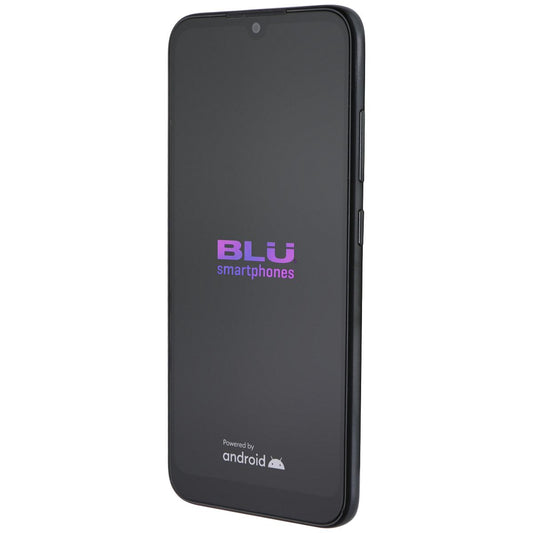 Blu View 4 (6.09-inch) Smartphone (B135DL) Tracfone 32GB / Gray Cell Phones & Smartphones BLU - Simple Cell Bulk Wholesale Pricing - USA Seller