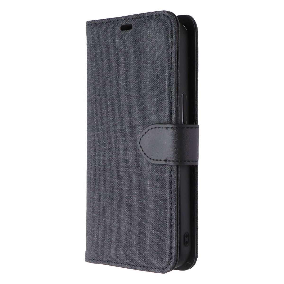 Blu Elements Folio 2-in-1 Series Case for MagSafe for Apple iPhone 14/13 - Black Cell Phone - Cases, Covers & Skins Blu Element - Simple Cell Bulk Wholesale Pricing - USA Seller