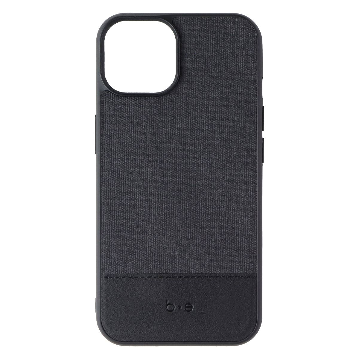 Blu Elements Folio 2-in-1 Series Case for MagSafe for Apple iPhone 14/13 - Black Cell Phone - Cases, Covers & Skins Blu Element - Simple Cell Bulk Wholesale Pricing - USA Seller