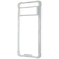 BLU Element DropZone Rugged Case for Google Pixel 7 Pro - Clear/Transparent Cell Phone - Cases, Covers & Skins Blu Element - Simple Cell Bulk Wholesale Pricing - USA Seller
