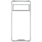 BLU Element DropZone Rugged Case for Google Pixel 7 Pro - Clear/Transparent Cell Phone - Cases, Covers & Skins Blu Element - Simple Cell Bulk Wholesale Pricing - USA Seller