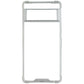 BLU Element DropZone Rugged Case for Google Pixel 7 Pro - Clear/Transparent Cell Phone - Cases, Covers & Skins Blu Element - Simple Cell Bulk Wholesale Pricing - USA Seller