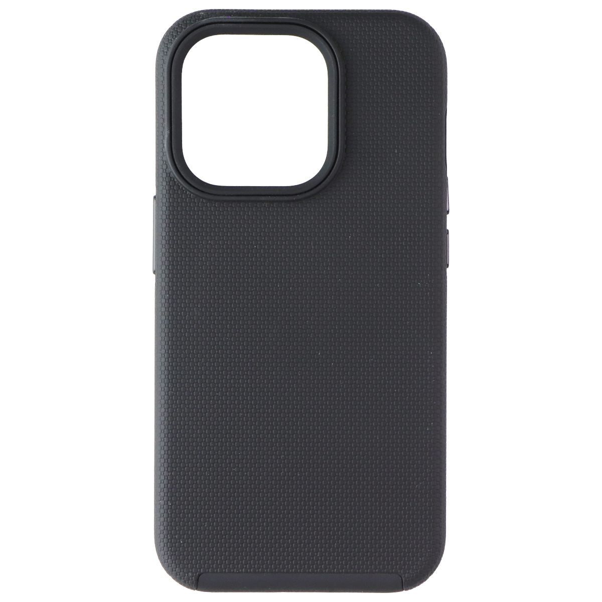 BLU Element Armour Rugged Case for Magsafe for Apple iPhone 15 Pro - Black Cell Phone - Cases, Covers & Skins BLU - Simple Cell Bulk Wholesale Pricing - USA Seller