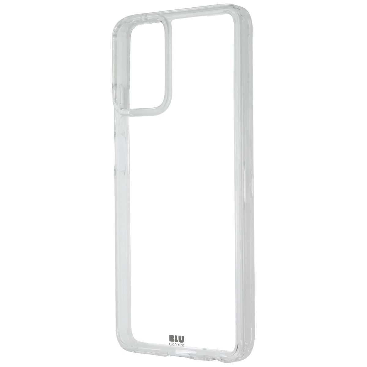 Blu Element Dropzone Air Slim Case for Motorola Moto G 5G 2024 - Clear Cell Phone - Cases, Covers & Skins Blu Element - Simple Cell Bulk Wholesale Pricing - USA Seller