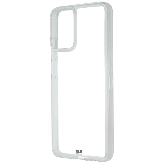 Blu Element Dropzone Air Slim Case for Motorola Moto G 5G 2024 - Clear Cell Phone - Cases, Covers & Skins Blu Element - Simple Cell Bulk Wholesale Pricing - USA Seller
