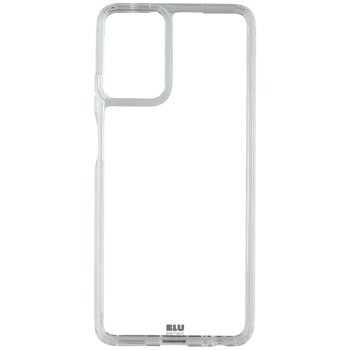 Blu Element Dropzone Air Slim Case for Motorola Moto G 5G 2024 - Clear Cell Phone - Cases, Covers & Skins Blu Element - Simple Cell Bulk Wholesale Pricing - USA Seller