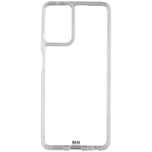 Blu Element Dropzone Air Slim Case for Motorola Moto G 5G 2024 - Clear Cell Phone - Cases, Covers & Skins Blu Element - Simple Cell Bulk Wholesale Pricing - USA Seller