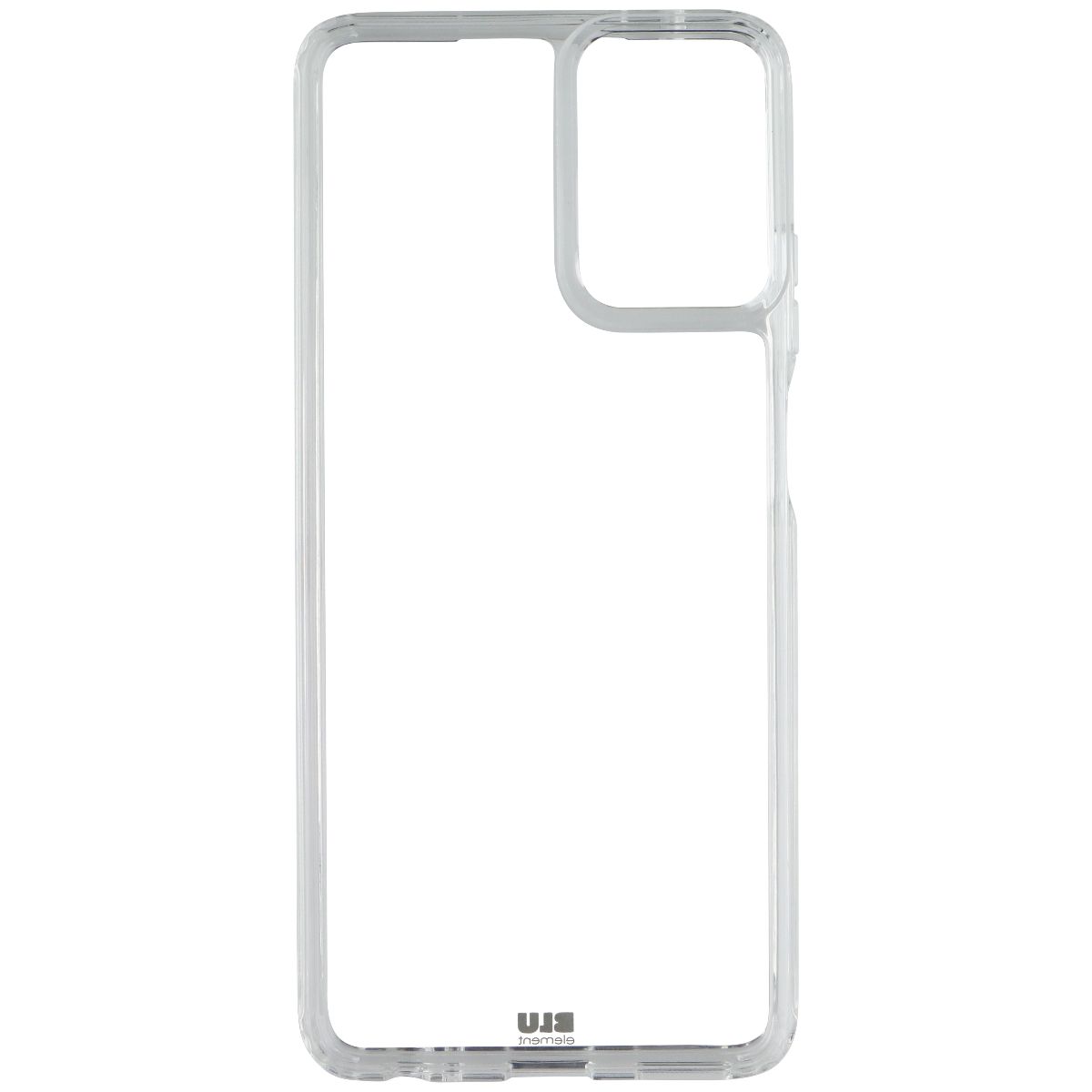 Blu Element Dropzone Air Slim Case for Motorola Moto G 5G 2024 - Clear Cell Phone - Cases, Covers & Skins Blu Element - Simple Cell Bulk Wholesale Pricing - USA Seller