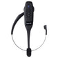 BlueParrott C400-XT Mono Bluetooth Wireless Headset with Mic - Black Cell Phone - Headsets BlueParrott - Simple Cell Bulk Wholesale Pricing - USA Seller