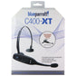 BlueParrott C400-XT Mono Bluetooth Wireless Headset with Mic - Black Cell Phone - Headsets BlueParrott - Simple Cell Bulk Wholesale Pricing - USA Seller