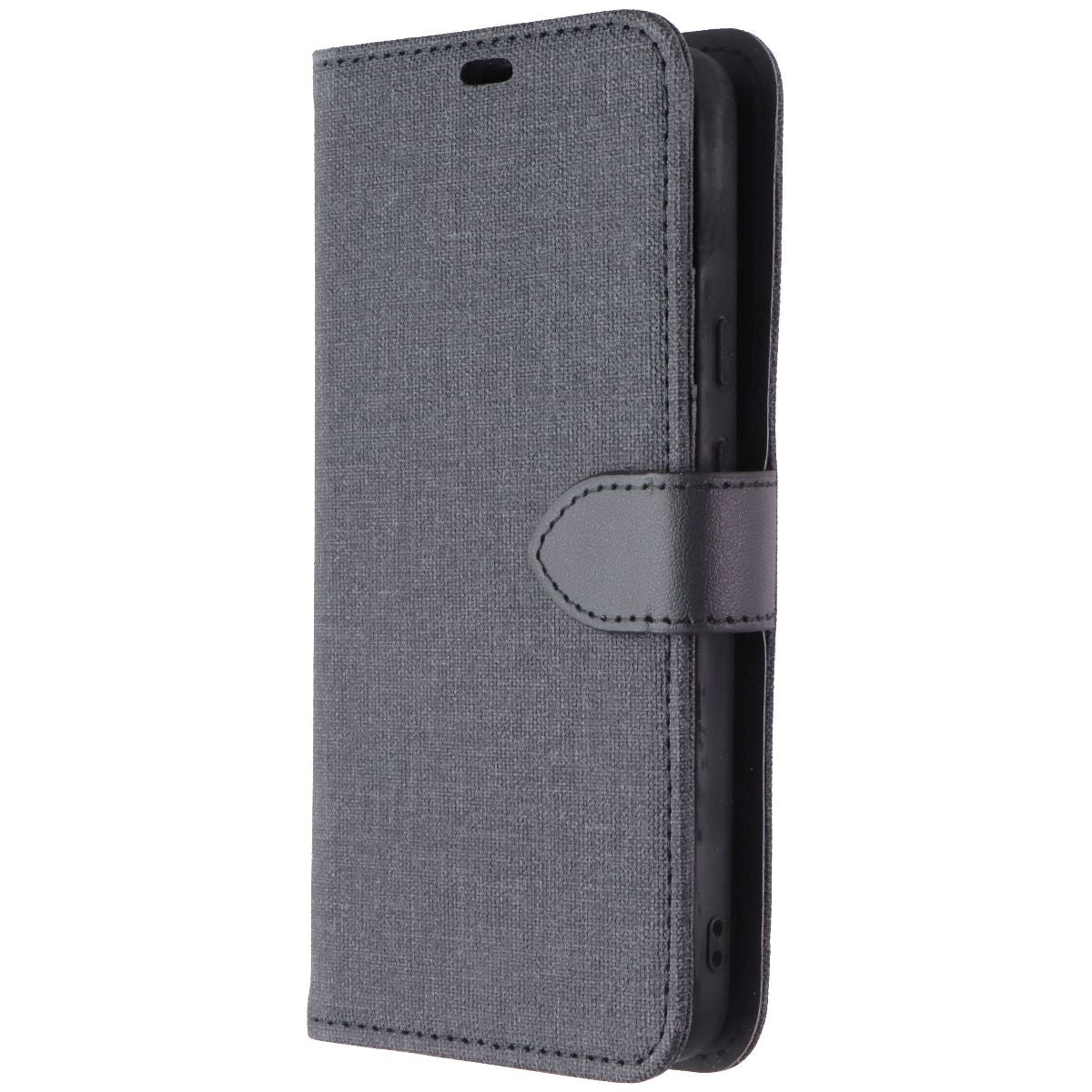 BLU Element Folio Magnetic Detachable Case for Google Pixel 8 - Black Cell Phone - Cases, Covers & Skins Blu Element - Simple Cell Bulk Wholesale Pricing - USA Seller