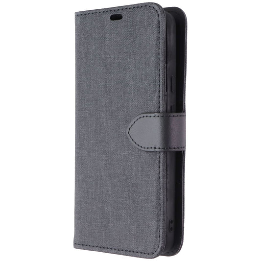 BLU Element Folio Magnetic Detachable Case for Google Pixel 8 - Black Cell Phone - Cases, Covers & Skins Blu Element - Simple Cell Bulk Wholesale Pricing - USA Seller