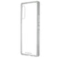 BLU Element DropZone Clear Series Case for LG Velvet - Clear Cell Phone - Cases, Covers & Skins BLU - Simple Cell Bulk Wholesale Pricing - USA Seller