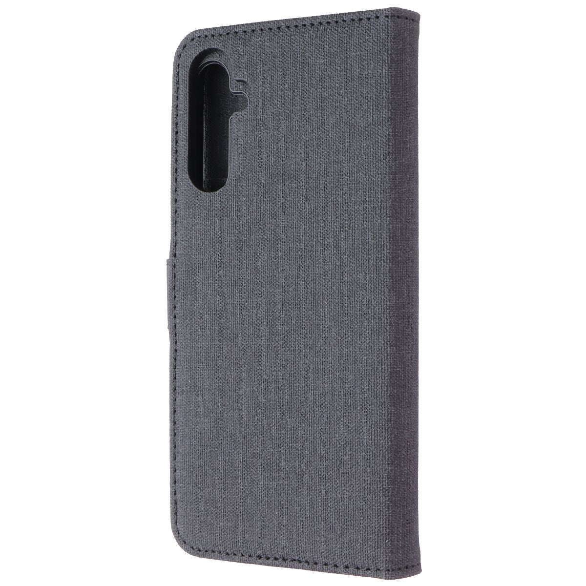 Blu Element 2 in 1 Folio for Samsung Galaxy A14 5G - Black Cell Phone - Cases, Covers & Skins Blu Element - Simple Cell Bulk Wholesale Pricing - USA Seller