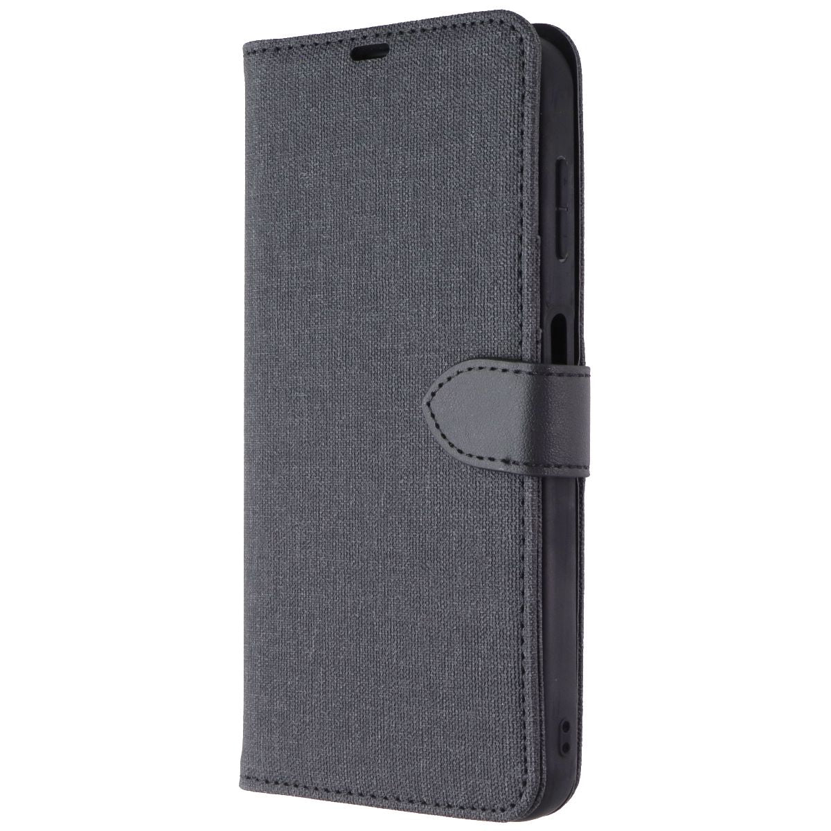 Blu Element 2 in 1 Folio for Samsung Galaxy A14 5G - Black Cell Phone - Cases, Covers & Skins Blu Element - Simple Cell Bulk Wholesale Pricing - USA Seller