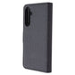Blu Element Magnetic Folio 2-in-1 Case for Samsung Galaxy A54 5G - Black Cell Phone - Cases, Covers & Skins Blu Element - Simple Cell Bulk Wholesale Pricing - USA Seller