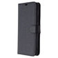 Blu Element Magnetic Folio 2-in-1 Case for Samsung Galaxy A54 5G - Black Cell Phone - Cases, Covers & Skins Blu Element - Simple Cell Bulk Wholesale Pricing - USA Seller