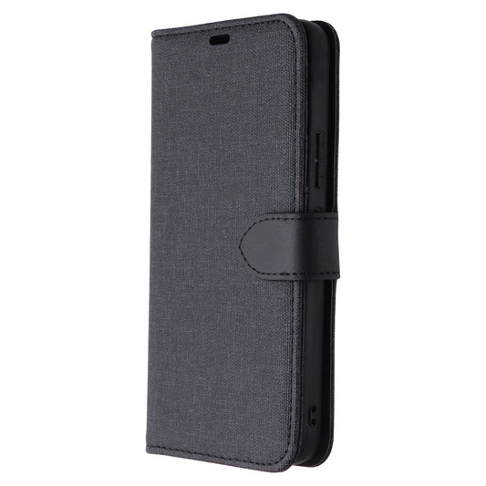 Blu Element Magnetic Folio 2-in-1 Case for Samsung Galaxy A54 5G - Black