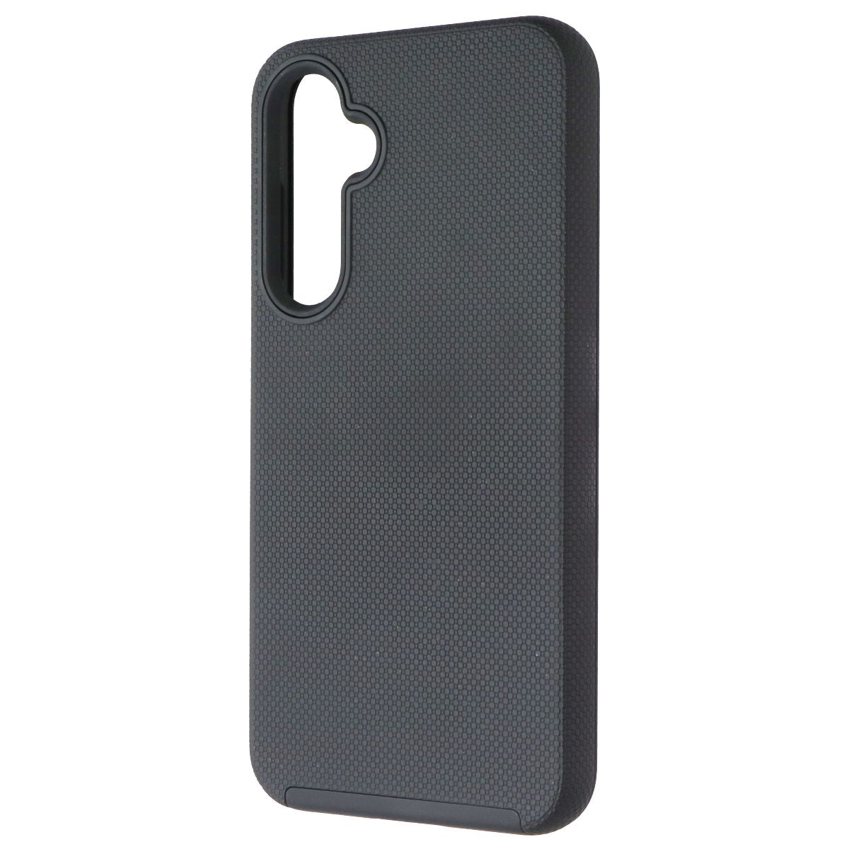 BLU Element Armour Series Rugged Case for Samsung Galaxy S23 FE - Black Cell Phone - Cases, Covers & Skins Blu Element - Simple Cell Bulk Wholesale Pricing - USA Seller