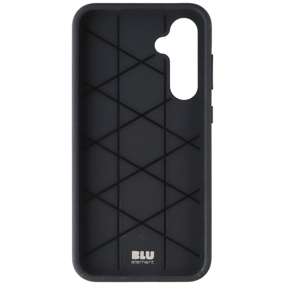 BLU Element Armour Series Rugged Case for Samsung Galaxy S23 FE - Black Cell Phone - Cases, Covers & Skins Blu Element - Simple Cell Bulk Wholesale Pricing - USA Seller