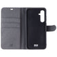 BLU Element Folio 2-in-1 Case for Samsung Galaxy S23 FE - Black
