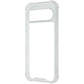 Blu Element Dropzone Rugged Clear Case for Google Pixel 9/9 Pro - Clear Cell Phone - Cases, Covers & Skins Blu Element - Simple Cell Bulk Wholesale Pricing - USA Seller