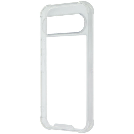 Blu Element Dropzone Rugged Clear Case for Google Pixel 9/9 Pro - Clear Cell Phone - Cases, Covers & Skins Blu Element - Simple Cell Bulk Wholesale Pricing - USA Seller