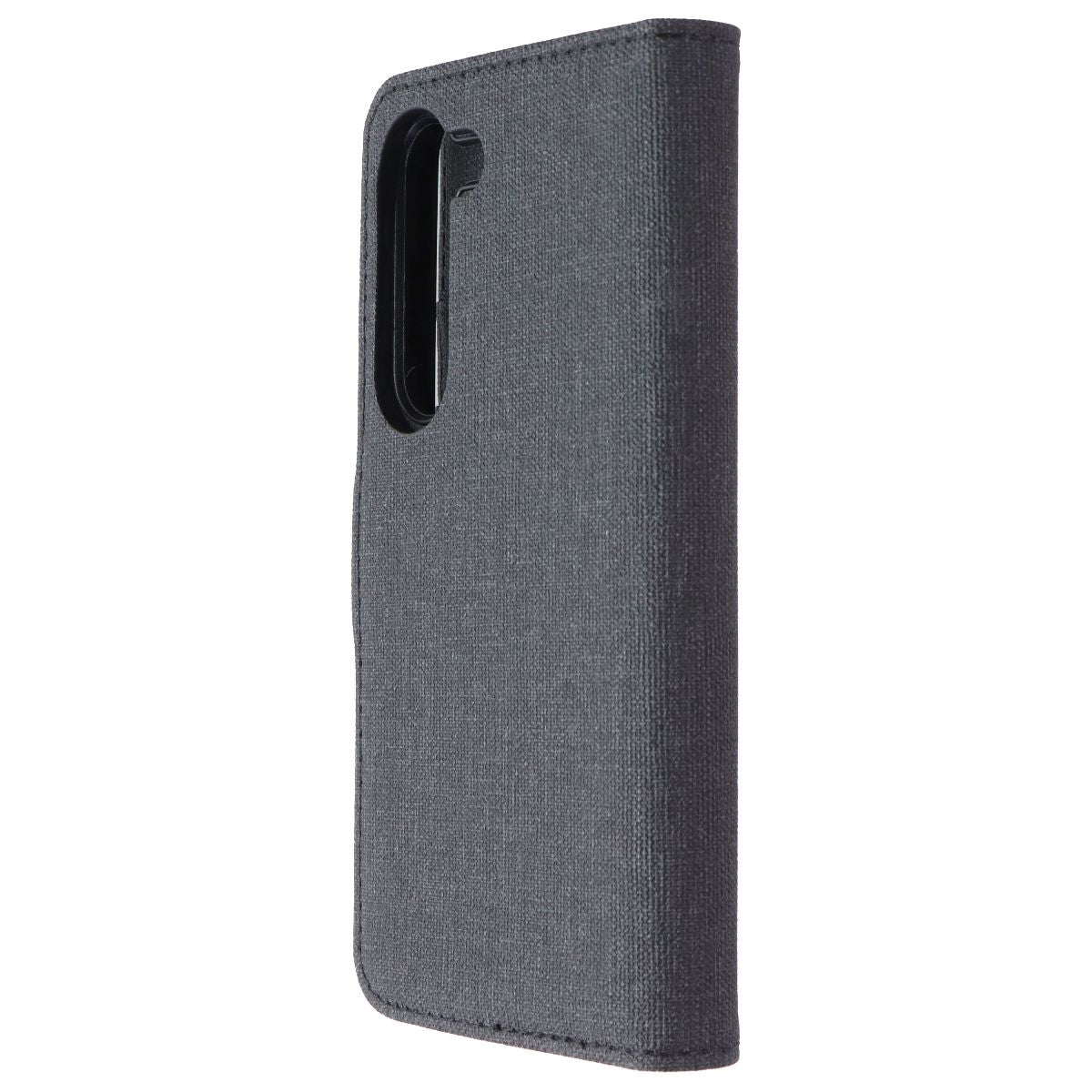 BLU Element Folio 2 in 1 Case for Samsung Galaxy S23 - Black Cell Phone - Cases, Covers & Skins Blu Element - Simple Cell Bulk Wholesale Pricing - USA Seller
