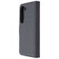 BLU Element Folio 2 in 1 Case for Samsung Galaxy S23 - Black Cell Phone - Cases, Covers & Skins Blu Element - Simple Cell Bulk Wholesale Pricing - USA Seller