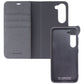 BLU Element Folio 2 in 1 Case for Samsung Galaxy S23 - Black Cell Phone - Cases, Covers & Skins Blu Element - Simple Cell Bulk Wholesale Pricing - USA Seller