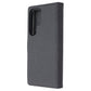 BLU Element Folio 2 in 1 Case for Samsung Galaxy S23 Ultra - Black Cell Phone - Cases, Covers & Skins Blu Element - Simple Cell Bulk Wholesale Pricing - USA Seller