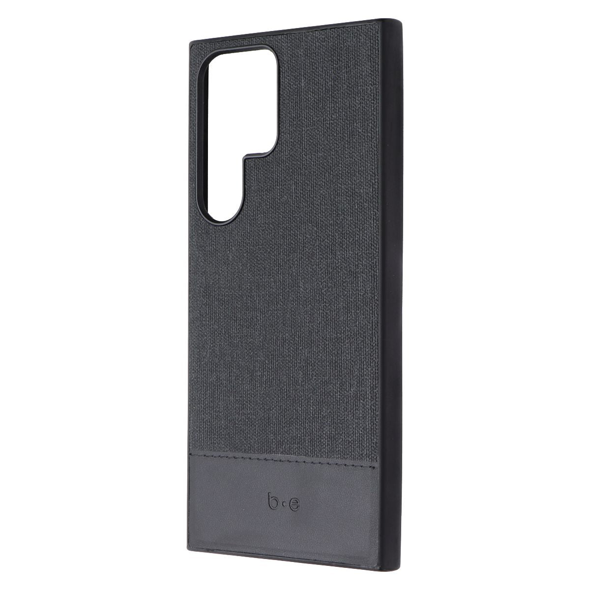 BLU Element Folio 2 in 1 Case for Samsung Galaxy S23 Ultra - Black Cell Phone - Cases, Covers & Skins Blu Element - Simple Cell Bulk Wholesale Pricing - USA Seller