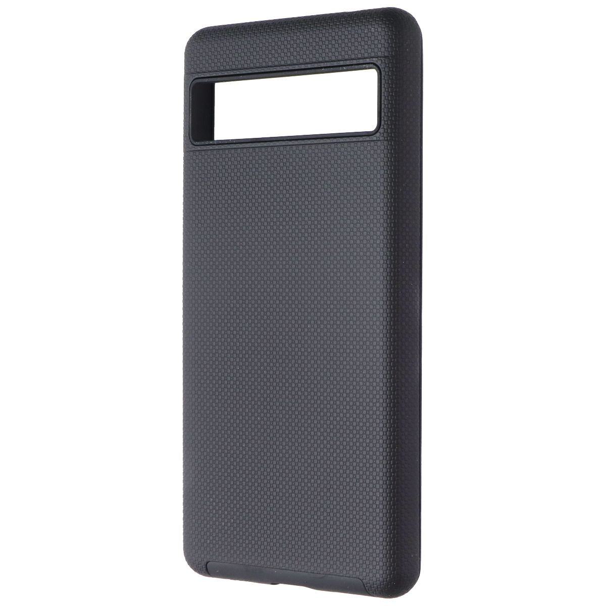 Blu Element Armour 2X Series Hard Case for Google Pixel 7a - Black Cell Phone - Cases, Covers & Skins Blu Element - Simple Cell Bulk Wholesale Pricing - USA Seller