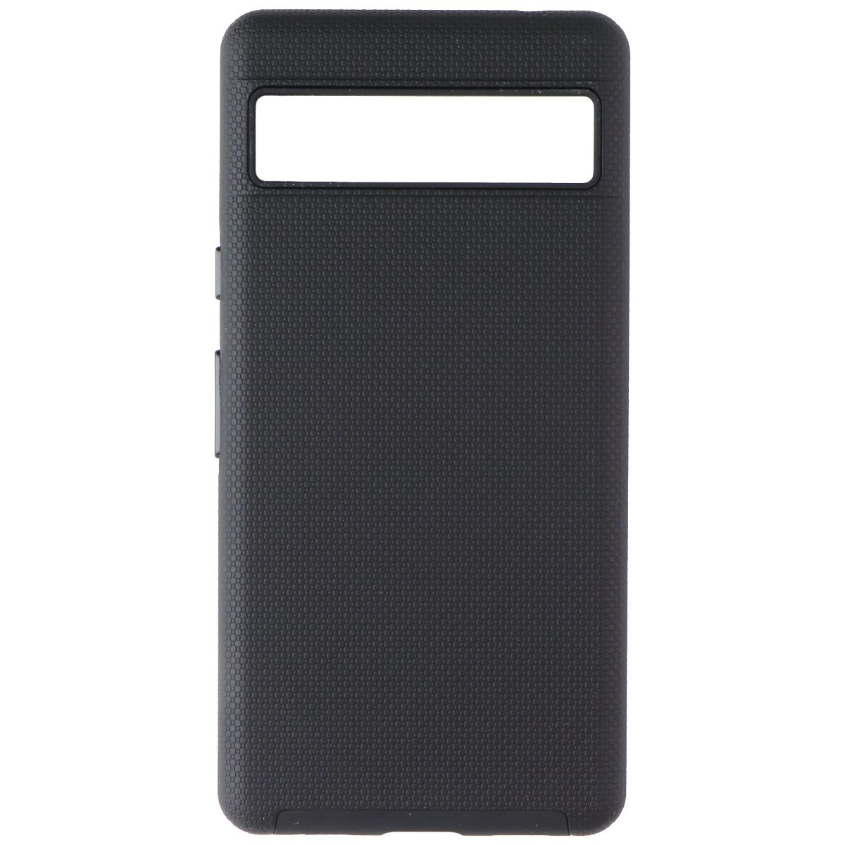 Blu Element Armour 2X Series Hard Case for Google Pixel 7a - Black Cell Phone - Cases, Covers & Skins Blu Element - Simple Cell Bulk Wholesale Pricing - USA Seller