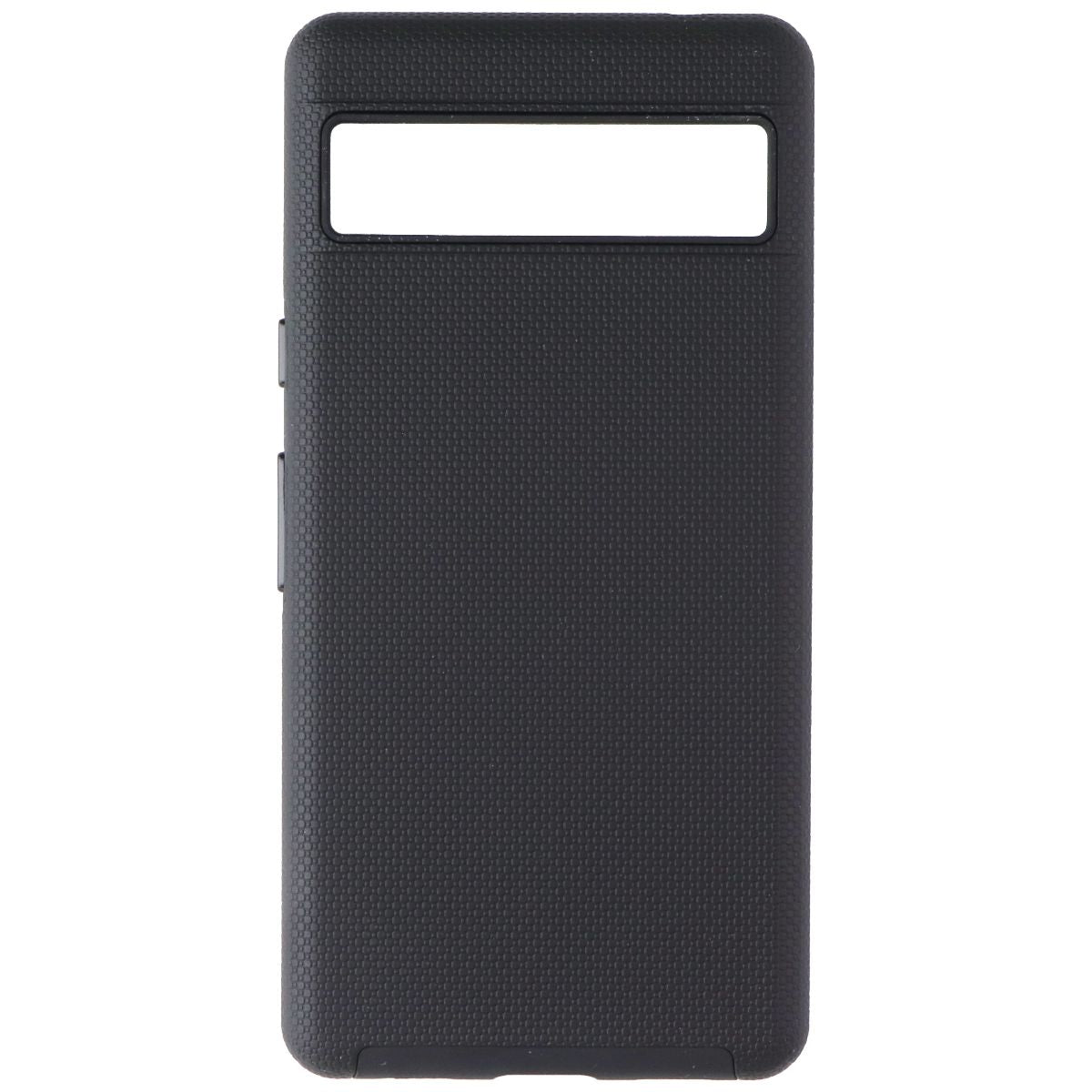 Blu Element Armour 2X Series Hard Case for Google Pixel 7a - Black Cell Phone - Cases, Covers & Skins Blu Element - Simple Cell Bulk Wholesale Pricing - USA Seller