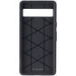 Blu Element Armour 2X Series Hard Case for Google Pixel 7a - Black Cell Phone - Cases, Covers & Skins Blu Element - Simple Cell Bulk Wholesale Pricing - USA Seller