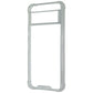 Blu Element Dropzone Rugged Case for Google Pixel 8 Pro - Clear Cell Phone - Cases, Covers & Skins Blu Element - Simple Cell Bulk Wholesale Pricing - USA Seller