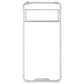 Blu Element Dropzone Rugged Case for Google Pixel 8 Pro - Clear Cell Phone - Cases, Covers & Skins Blu Element - Simple Cell Bulk Wholesale Pricing - USA Seller
