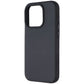 Blue Element Armour Series Rugged Case for Apple iPhone 15 Pro - Black