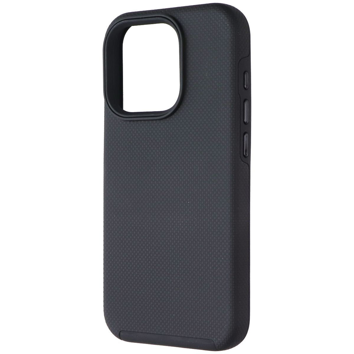 Blue Element Armour Series Rugged Case for Apple iPhone 15 Pro - Black Cell Phone - Cases, Covers & Skins Blu Element - Simple Cell Bulk Wholesale Pricing - USA Seller
