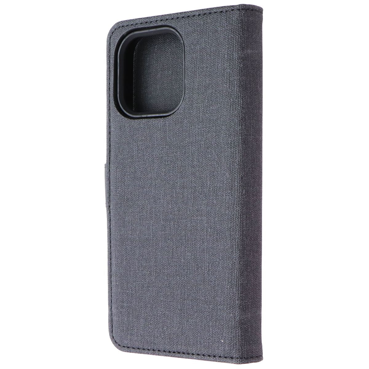 BLU Elements Folio 2-in-1 Case for MagSafe for Apple iPhone 16 Pro Max - Black Cell Phone - Cases, Covers & Skins Blu Element - Simple Cell Bulk Wholesale Pricing - USA Seller