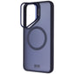 BLU Element Chromatic Kick Case for MagSafe for Samsung Galaxy S24 FE - Blue Cell Phone - Cases, Covers & Skins Blu Element - Simple Cell Bulk Wholesale Pricing - USA Seller