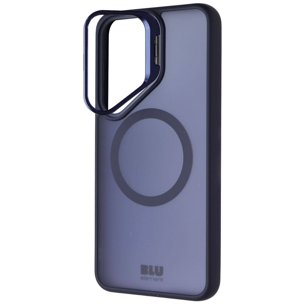 BLU Element Chromatic Kick Case for MagSafe for Samsung Galaxy S24 FE - Blue Cell Phone - Cases, Covers & Skins Blu Element - Simple Cell Bulk Wholesale Pricing - USA Seller