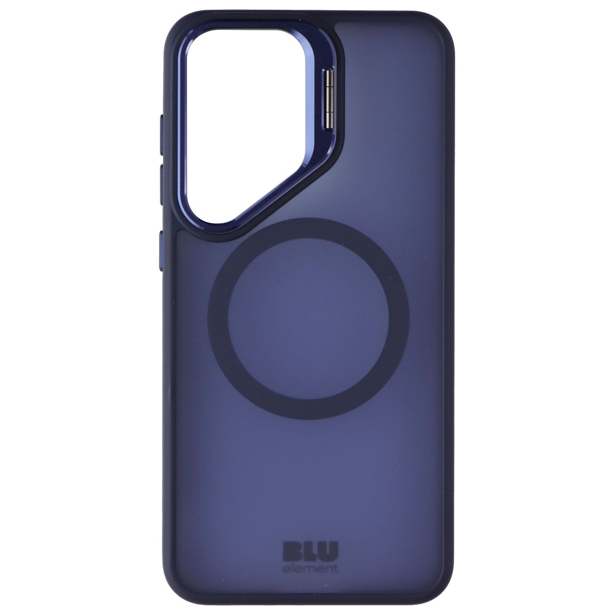 BLU Element Chromatic Kick Case for MagSafe for Samsung Galaxy S24 FE - Blue Cell Phone - Cases, Covers & Skins Blu Element - Simple Cell Bulk Wholesale Pricing - USA Seller