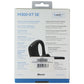 BlueParrott M300-XT SE Ultra-Light Noise Cancelling Bluetooth Headset - Black