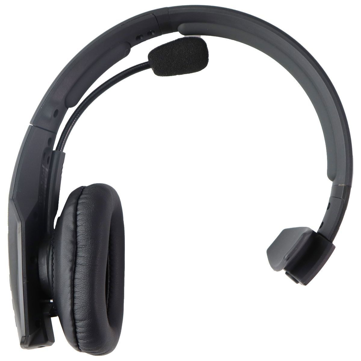 BlueParrot GN Noise-Cancelling Comfort Headset - Black (B450-XT)
