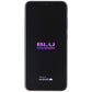 Blu View 3 (6-inch) Smartphone (B140DL) Simple Mobile 32GB / Blue Cell Phones & Smartphones BLU - Simple Cell Bulk Wholesale Pricing - USA Seller