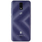 Blu View 3 (6-inch) Smartphone (B140DL) Simple Mobile 32GB / Blue Cell Phones & Smartphones BLU - Simple Cell Bulk Wholesale Pricing - USA Seller